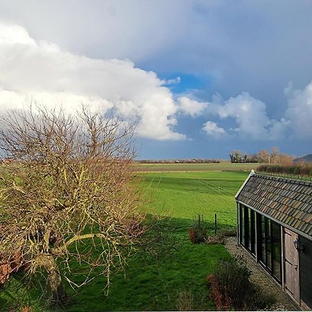 Landelijk Gelegen Vakantiestudio Me02 Meliskerke Bagian luar foto
