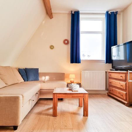 Landelijk Gelegen Vakantiestudio Me02 Meliskerke Bagian luar foto