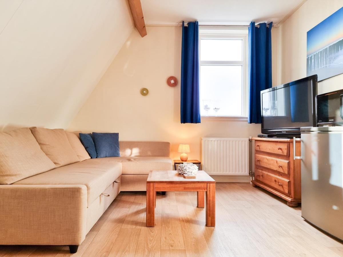 Landelijk Gelegen Vakantiestudio Me02 Meliskerke Bagian luar foto